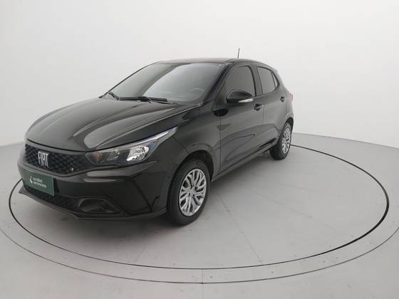 FIAT ARGO 1.0 FIREFLY FLEX DRIVE MANUAL FIAT ARGO 1.0 FIREFLY FLEX DRIVE MANUAL